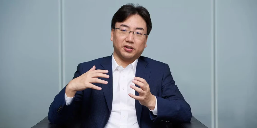 Shuntaro Furukawa